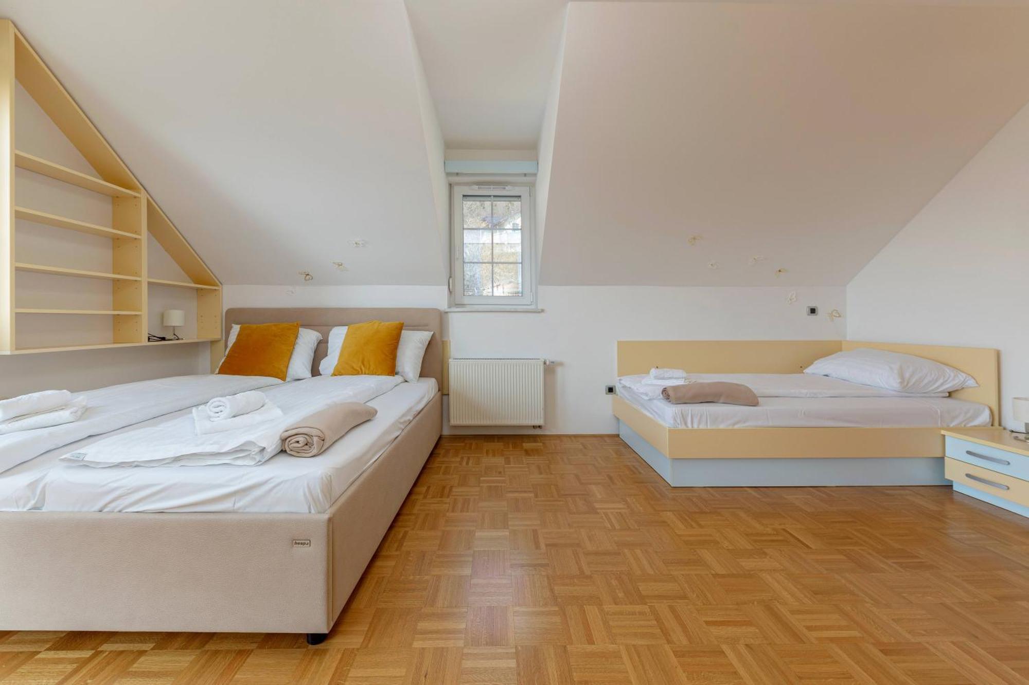 Apartment Way To Heaven *
