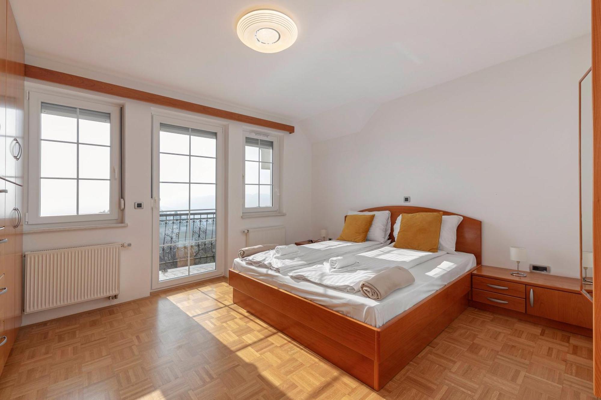 Way To Heaven Apartment