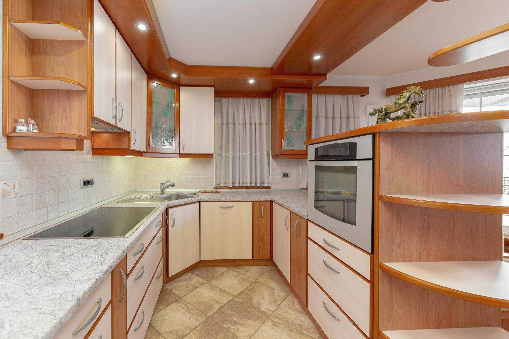 Way To Heaven Apartment